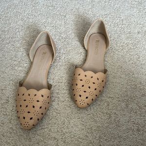 Women’s summer flats